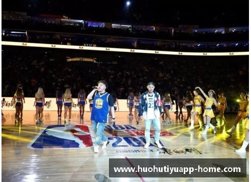 康师傅NBA中国赛：篮球盛事探索中美体育文化交融