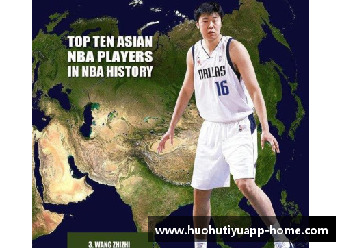 亚洲球员在NBA的崛起与影响