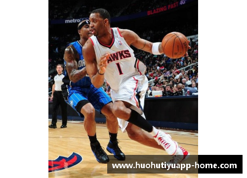 NBA精彩投篮瞬间：篮球魔术！