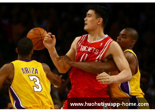 湖人传奇：重温历届NBA总决赛中的巅峰时刻